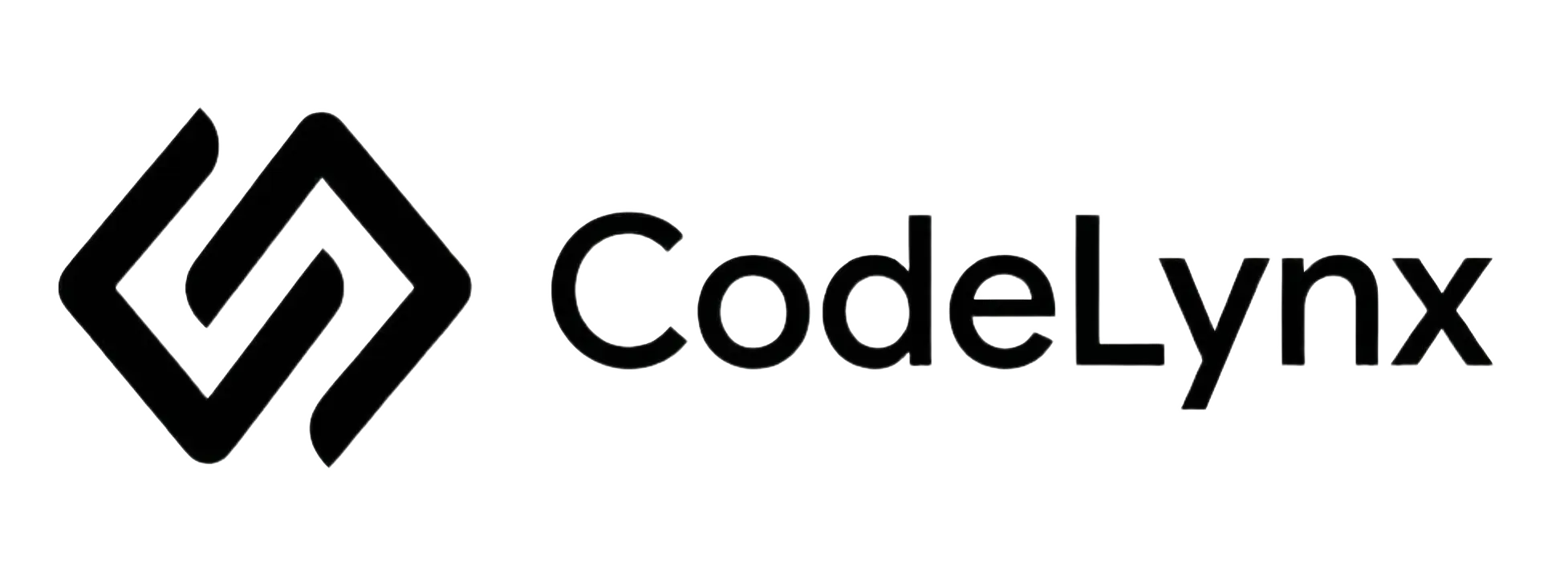 CodeLynx Logo